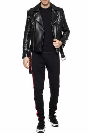 Biker jacket, zdjęcie 2 Biker jacket od Balmain